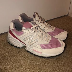 FIGS New Balance Shoes